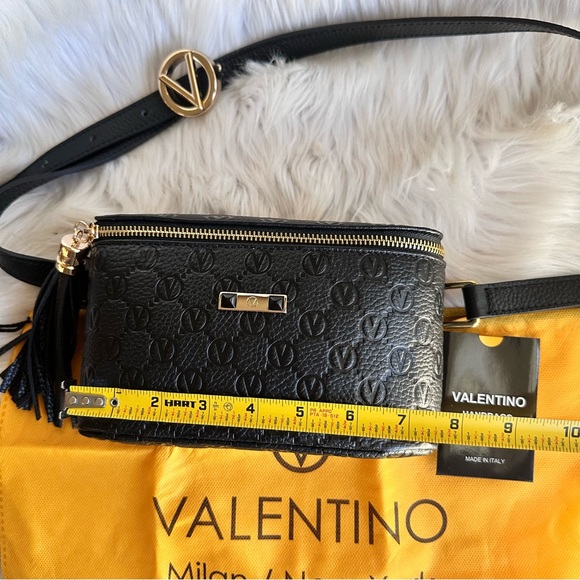 VALENTINO BY MARIO VALENTINO CROSSBODY BAG - Picture 11 of 16